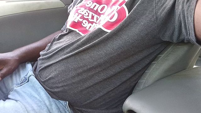 Journey to See a 450-Pound Pregnant BBW!