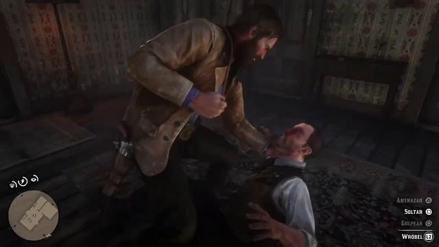 Cobrando Deudas: RDR 2 Capítulo 9 - Curvy Cuties in Action 💸💸
